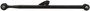 Suspension Control Arm and Ball Joint Assembly TC6920 - front view
