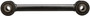 Lateral Arm TC6858 - front view
