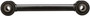 Lateral Arm TC6858 - back view