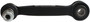 Suspension Stabilizer Bar Link TC6993 - top view