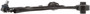Suspension Control Arm and Ball Joint Assembly TC6723 - front view