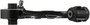 Suspension Control Arm and Ball Joint Assembly TC6723 - left view
