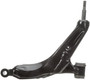 Suspension Control Arm TC6744 - bottom view