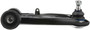 Suspension Control Arm and Ball Joint Assembly TC6860 - back view