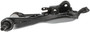 Suspension Control Arm TC6745 - back view