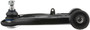 Suspension Control Arm and Ball Joint Assembly TC6861 - back view
