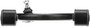 Suspension Control Arm and Ball Joint Assembly TC6861 - right view