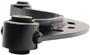Suspension Control Arm TC7022 - left view