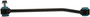 Suspension Stabilizer Bar Link Kit TC6725 - back view