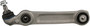 Suspension Control Arm and Ball Joint Assembly TC6788 - top view