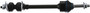 Suspension Stabilizer Bar Link Kit TC6952 - front view