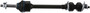 Suspension Stabilizer Bar Link Kit TC6952 - back view