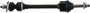 Suspension Stabilizer Bar Link Kit TC6952 - bottom view