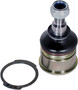 Suspension Ball Joint TC683 - angled view