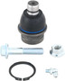 Suspension Ball Joint TC6963 - kit contents