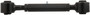 Suspension Control Arm TC6865 - top view