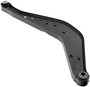Lateral Arm TC7010 - angled view