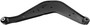 Lateral Arm TC7010 - top view