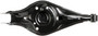 Suspension Control Arm TC7428 - top view