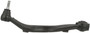 Suspension Control Arm and Ball Joint Assembly TC7429 - back view