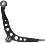 Suspension Control Arm and Ball Joint Assembly TC709 - bottom view