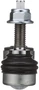 Suspension Stabilizer Bar Link TC7579 - right view