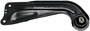 Suspension Trailing Arm TC6976 - bottom view