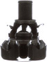 Suspension Control Arm TC7091 - left view