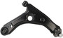 Suspension Control Arm and Ball Joint Assembly TC752 - bottom view