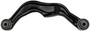 Lateral Arm TC7040 - top view