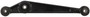 Suspension Control Arm TC7096 - back view