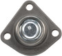 Suspension Ball Joint TC76 - bottom view