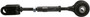 Lateral Arm TC7398 - front view