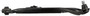 Suspension Control Arm and Ball Joint Assembly TC7628 - front view