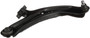 Suspension Control Arm and Ball Joint Assembly TC7628 - angled view