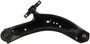 Suspension Control Arm and Ball Joint Assembly TC7628 - top view