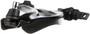 Suspension Control Arm and Ball Joint Assembly TC7628 - right view