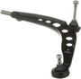 Suspension Control Arm and Ball Joint Assembly TC710 - angled view