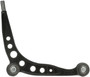 Suspension Control Arm and Ball Joint Assembly TC710 - bottom view