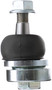 Suspension Ball Joint TC7697 - top view