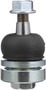Suspension Ball Joint TC7697 - bottom view