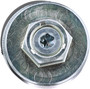Suspension Ball Joint TC7697 - left view