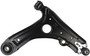 Suspension Control Arm and Ball Joint Assembly TC765 - top view