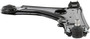 Suspension Control Arm and Ball Joint Assembly TC765 - left view