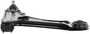 Suspension Control Arm and Ball Joint Assembly TC765 - right view