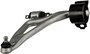Suspension Control Arm and Ball Joint Assembly TC7749 - angled view