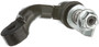 Suspension Stabilizer Bar Link TC7698 - angled view