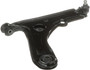 Suspension Control Arm and Ball Joint Assembly TC767 - angled view