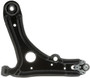 Suspension Control Arm and Ball Joint Assembly TC767 - bottom view