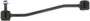 Suspension Stabilizer Bar Link TC7607 - top view